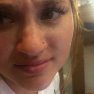 Meet your Posher, Carter